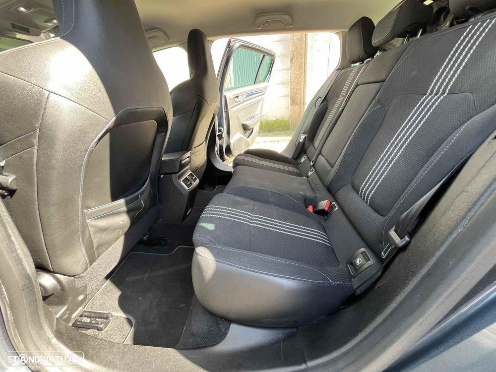 Renault Mégane Sport Tourer 1.6 dCi GT Line - 17