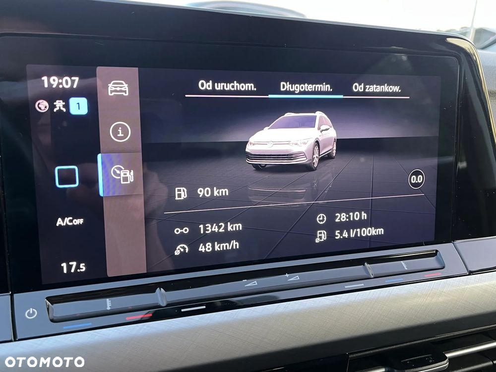 Volkswagen Golf 2.0 TDI Life - 21