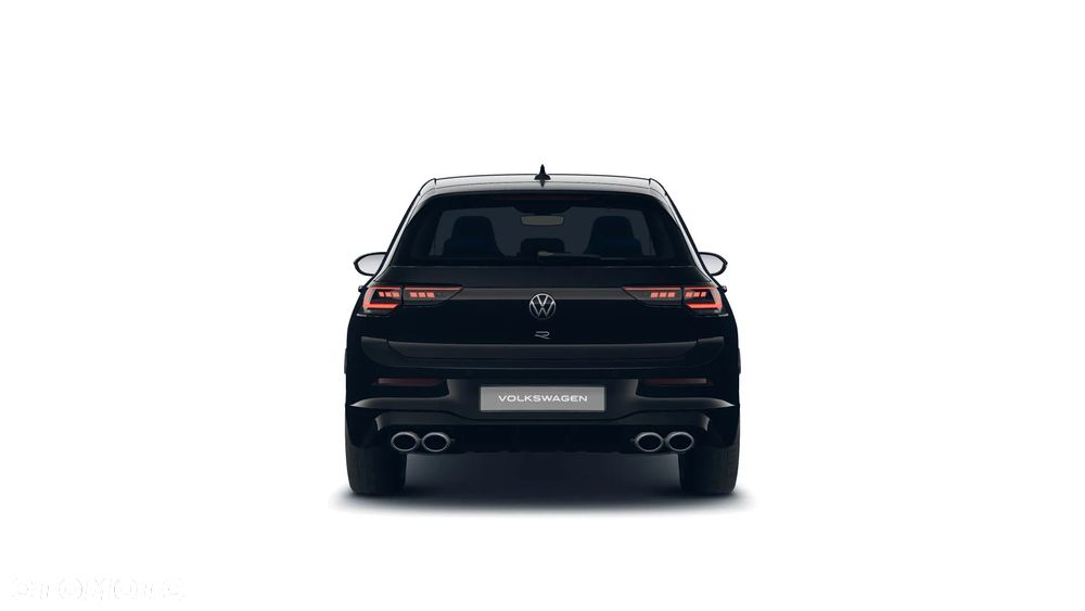 Volkswagen Golf VIII 2.0 TSI 4Motion R DSG - 3