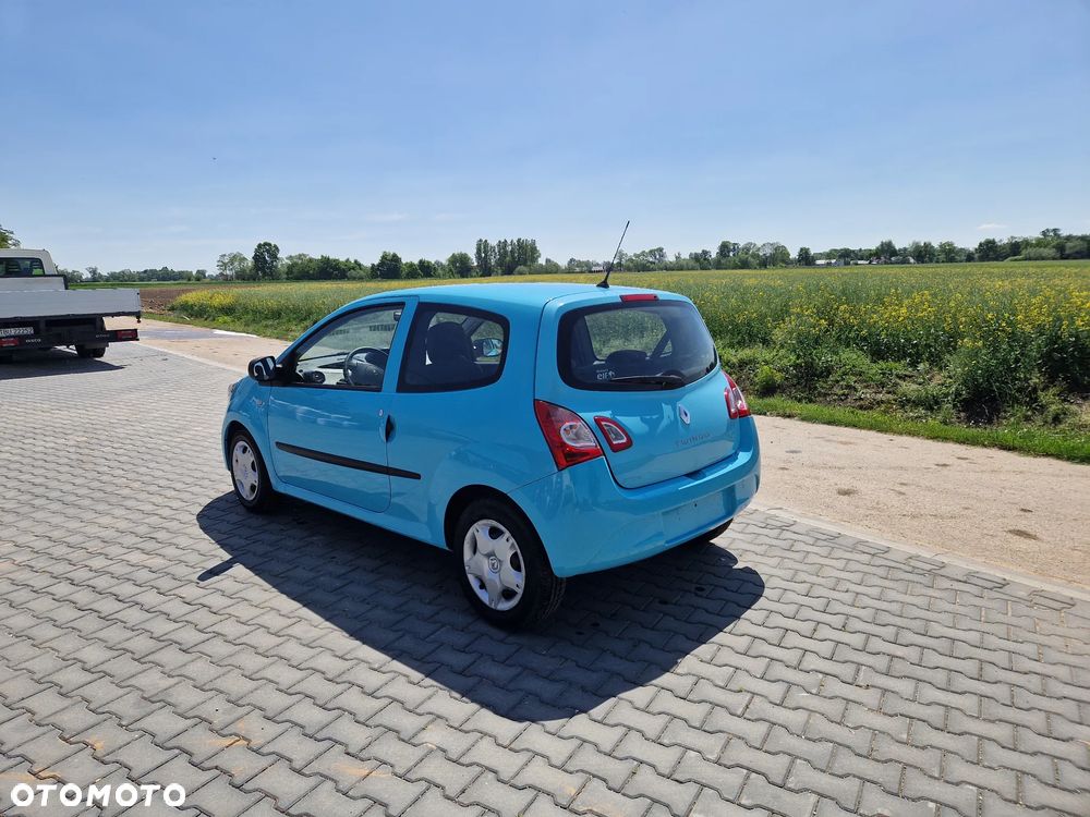 Renault Twingo 1.2 LEV 16V 75 Expression - 7