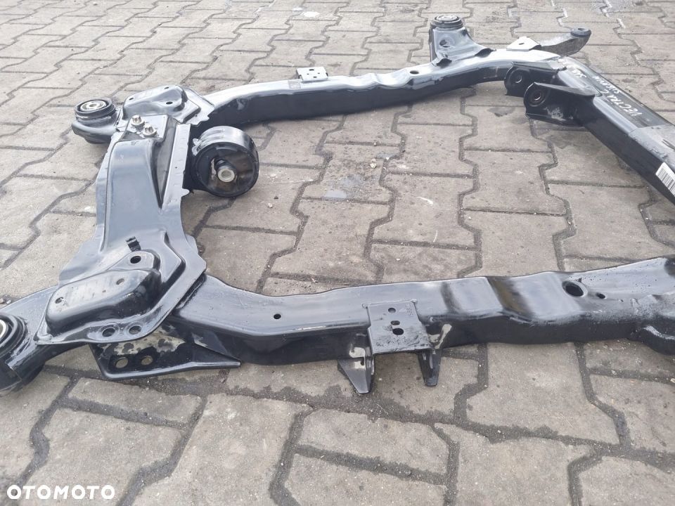 Trawersa sanki Opel Vectra C - 4