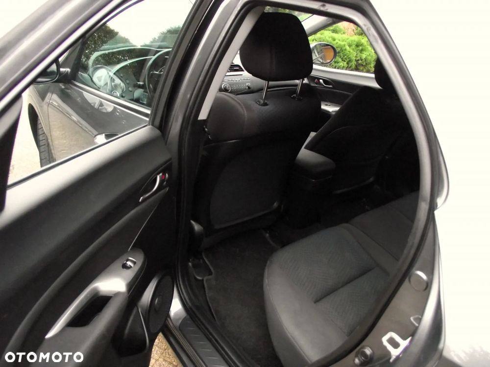 Honda Civic 1.8 Executive - 23