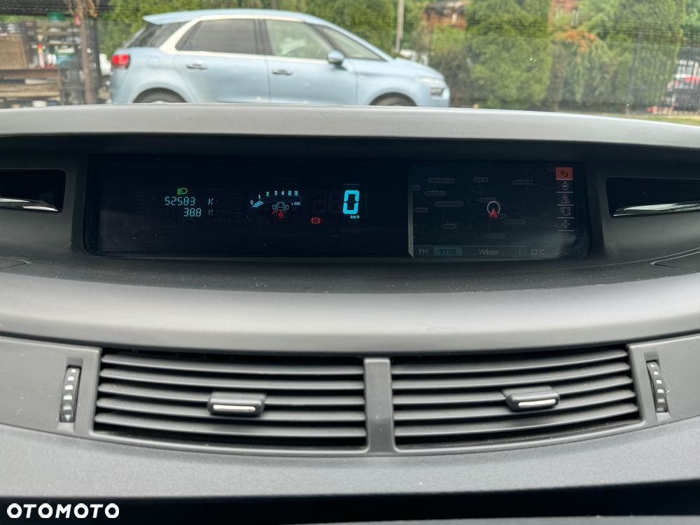 Renault Espace 2.0 dCi Celsium - 23