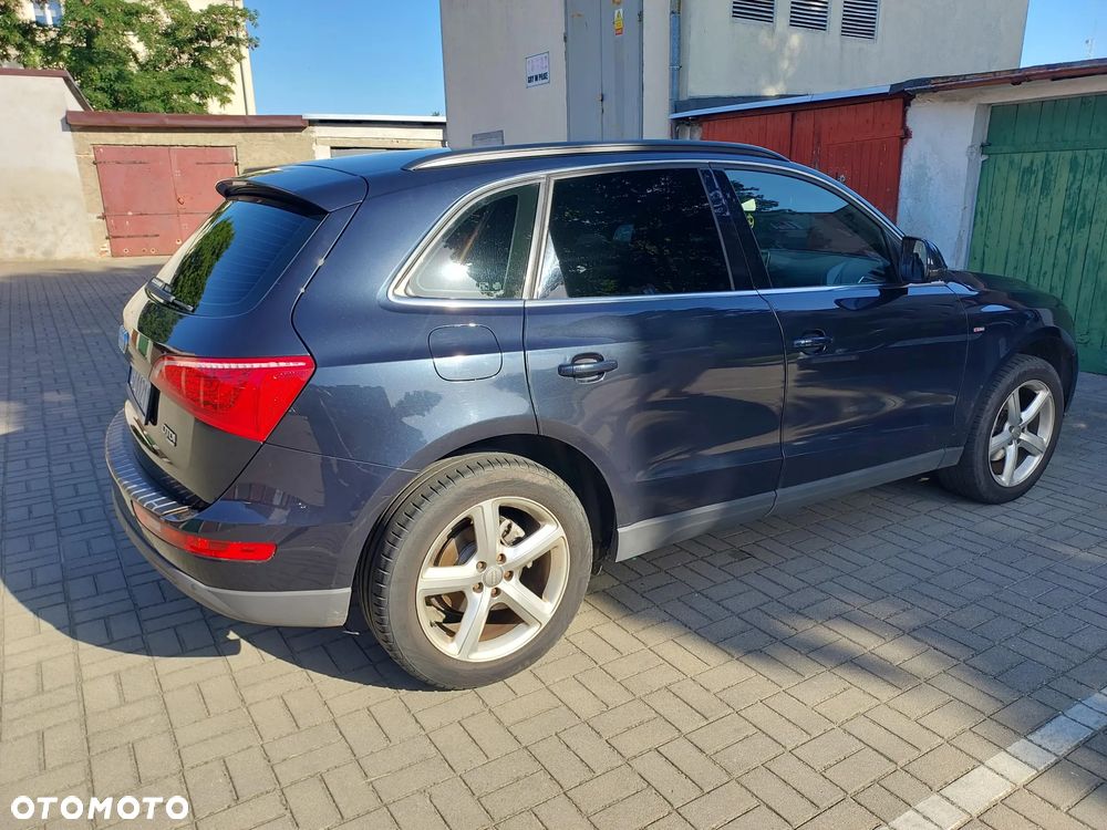 Audi Q5 - 13