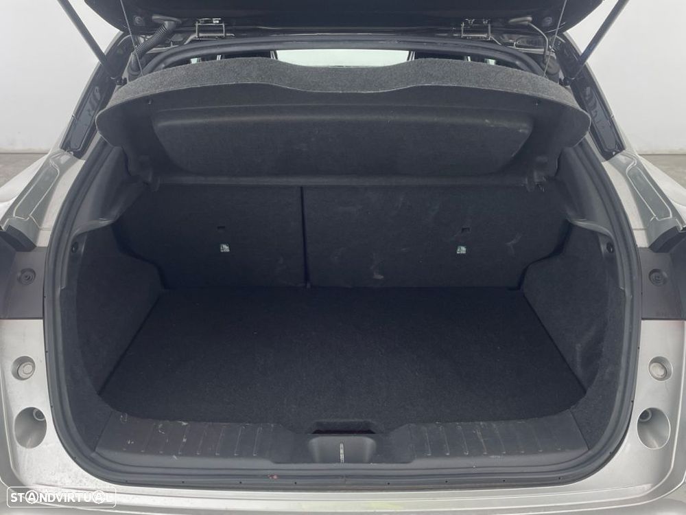 Nissan Juke 1.6 Hybrid N-Connecta - 13