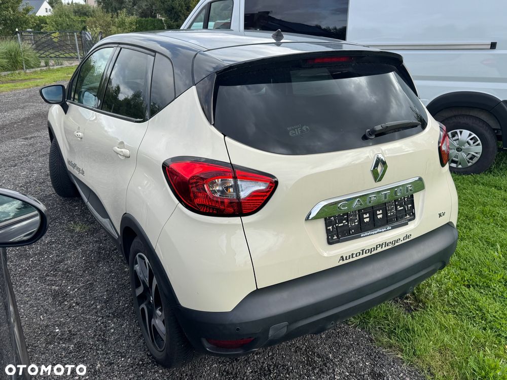 Renault Captur 1.2 TCe Intens EDC - 4