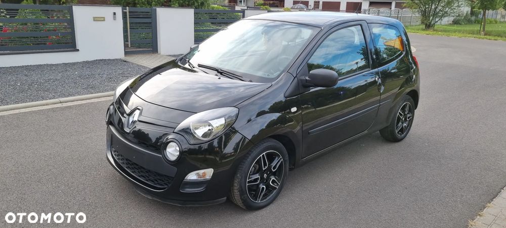 Renault Twingo 1.2 LEV 16V 75 Rip Curl - 9