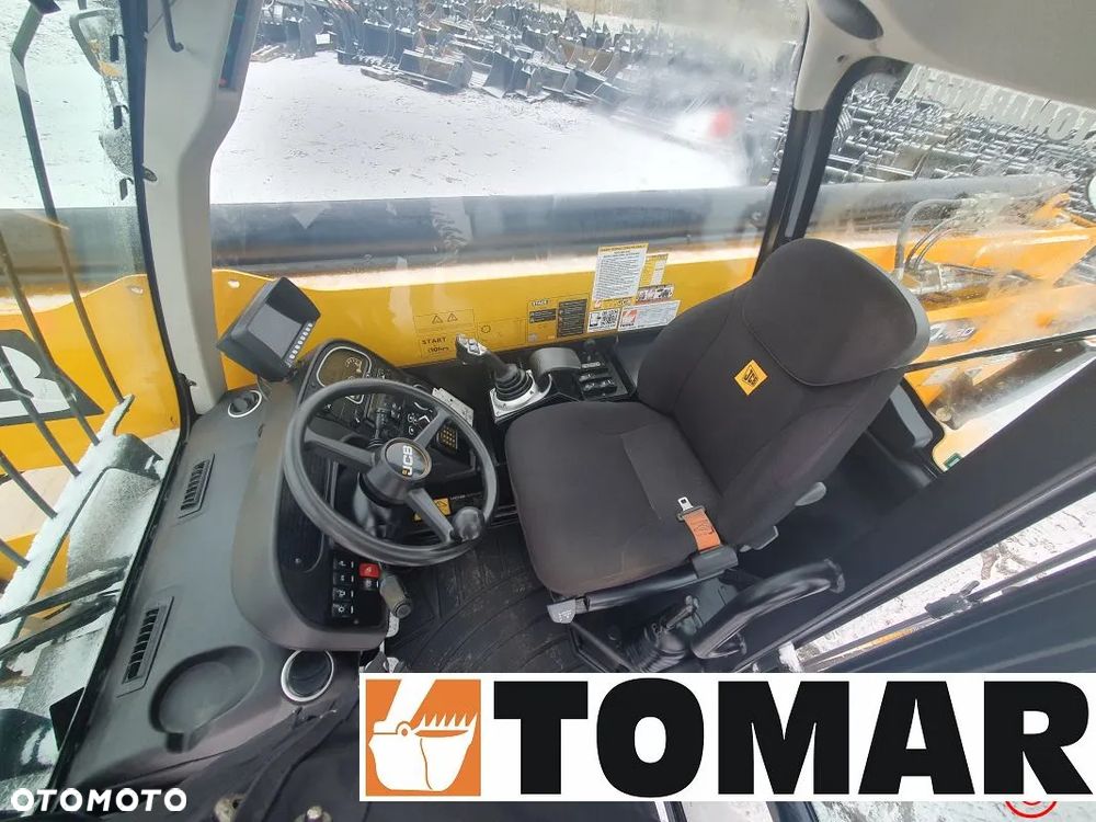 JCB 540-180 2021R - 16