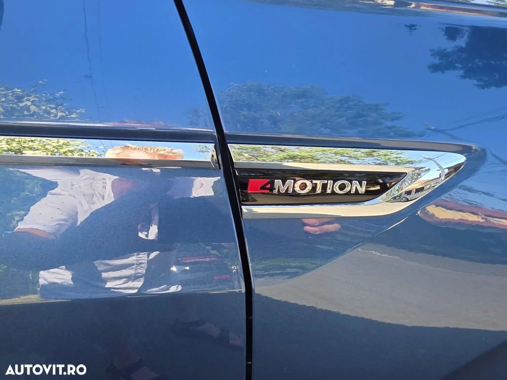 Volkswagen Tiguan 2.0 TDI DPF DSG 4Mot Comfortline - 25