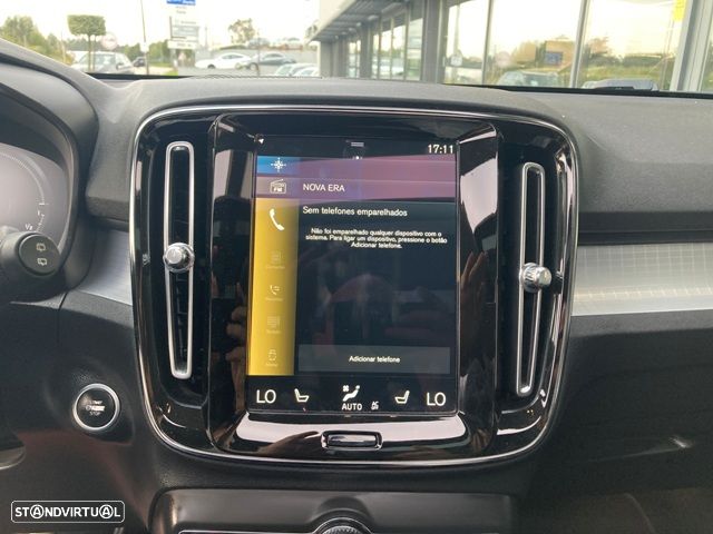 Volvo XC 40 T5 Recharge DKG Essential - 22