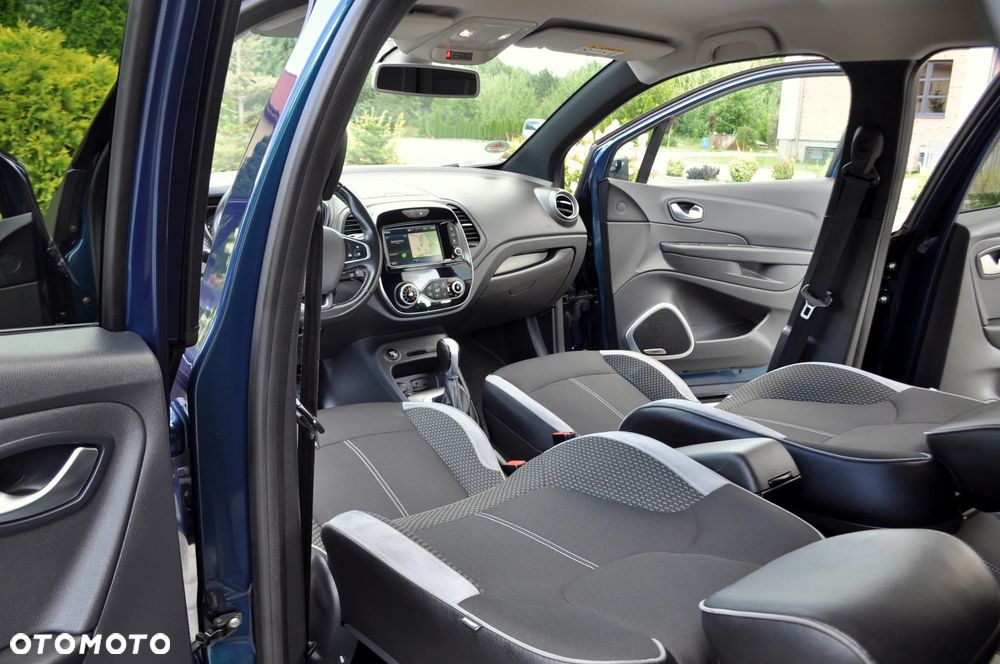 Renault Captur - 28