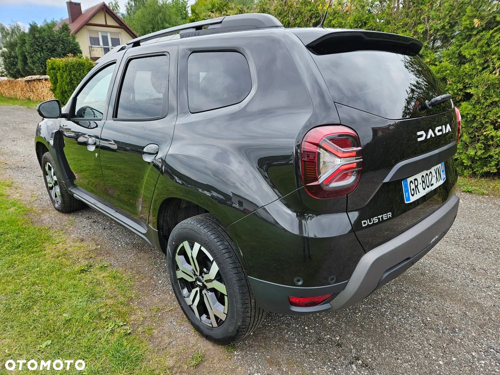 Dacia Duster TCe 150 EDC 2WD Prestige - 3