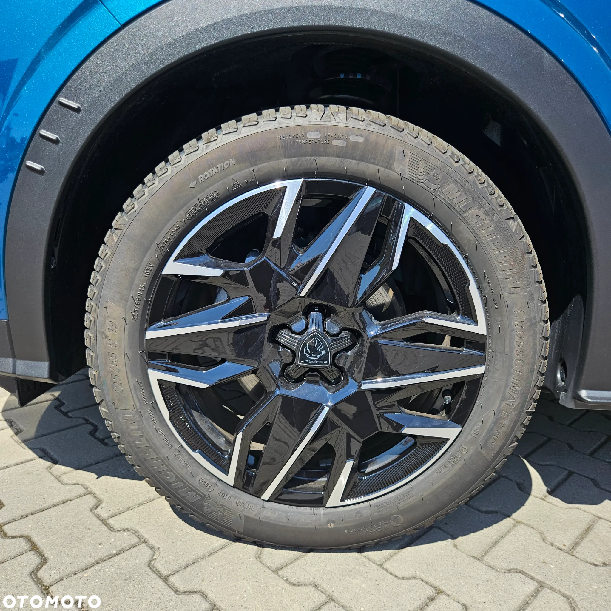 Peugeot 3008 1.2 PureTech mHEV Allure e-DCS6 - 15
