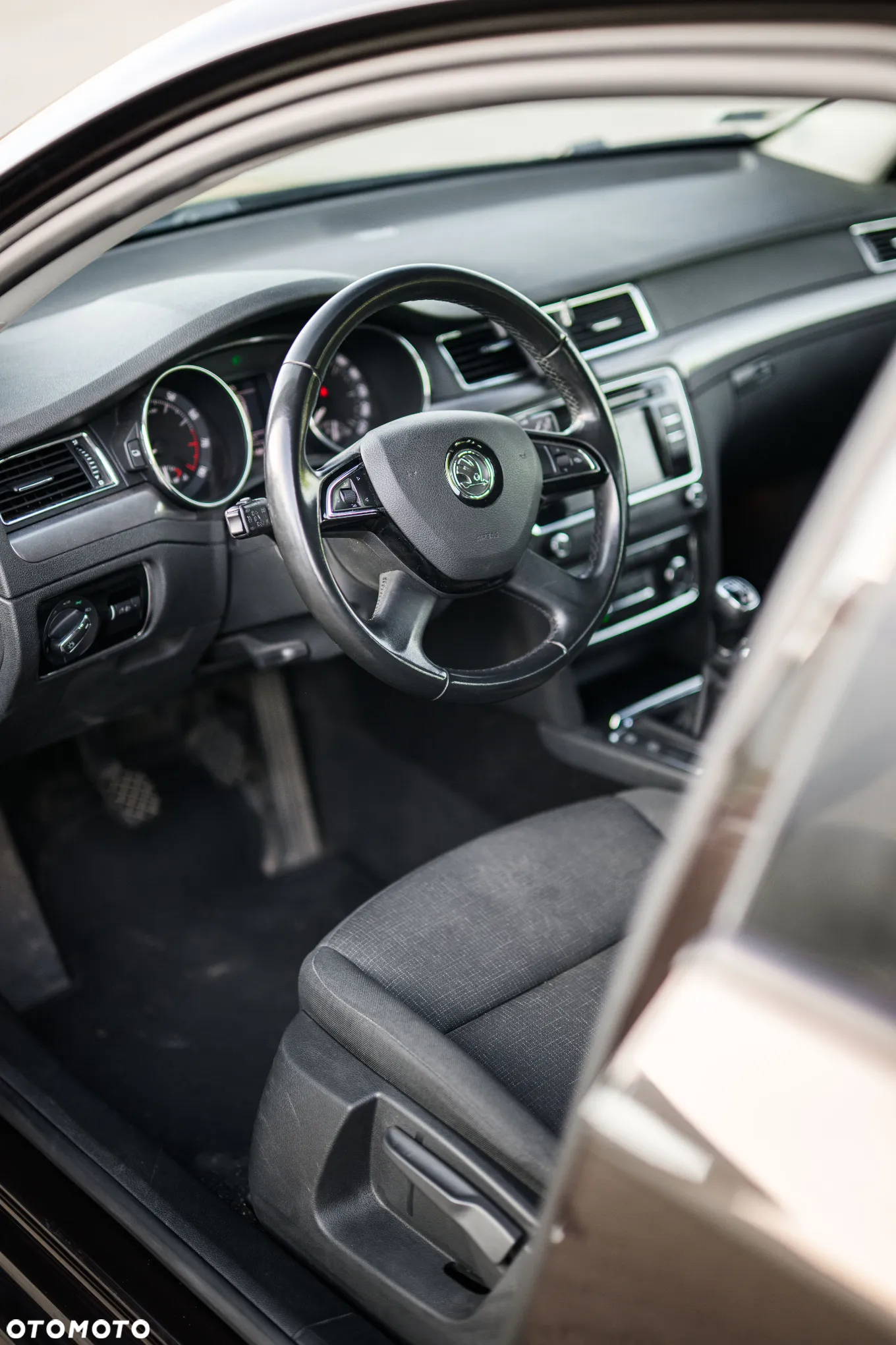 Skoda Superb 1.8 TSI 4x4 Active - 17