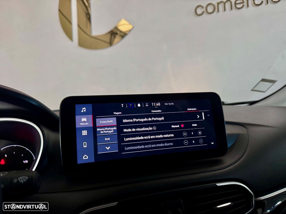 Fiat Tipo Station Wagon 1.3 MultiJet Life - 17