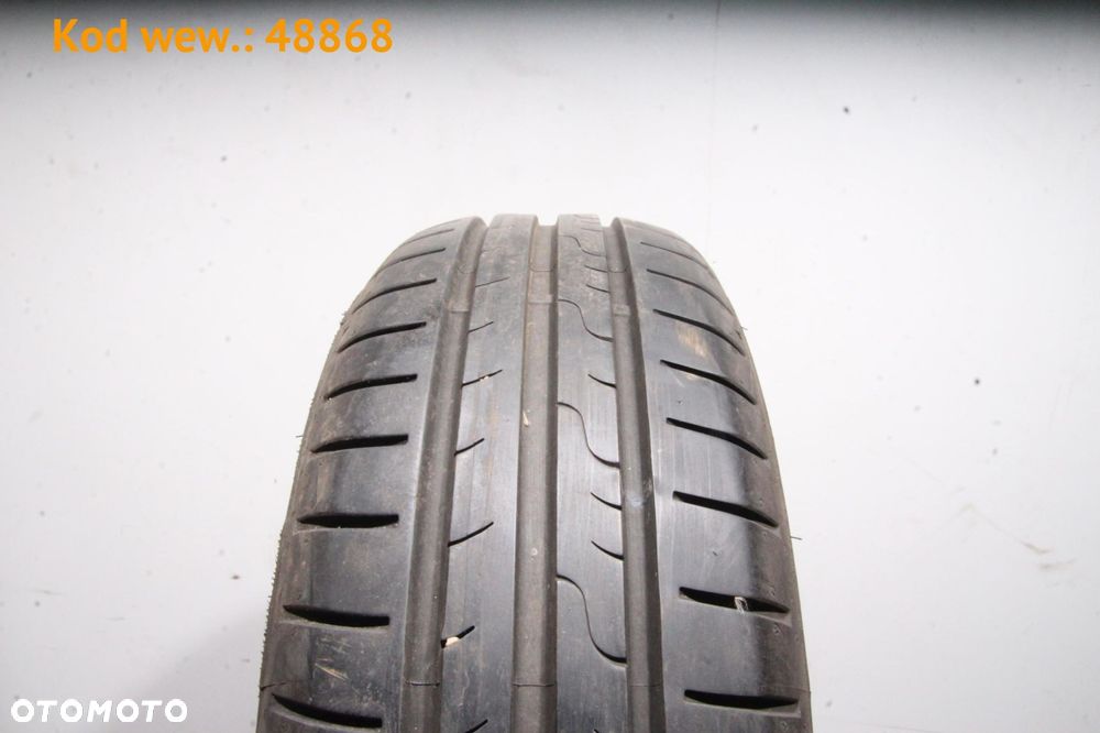Dunlop SP Sport Bluresponse - 185/65 R15