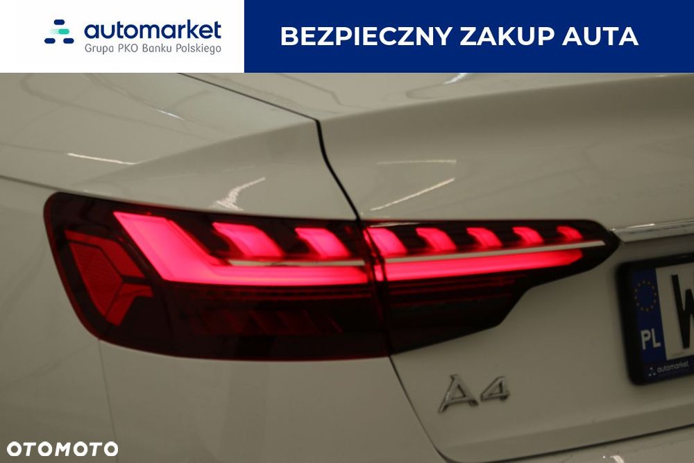 Audi A4 Limousine 35 TFSI mHEV S Line S tronic - 10