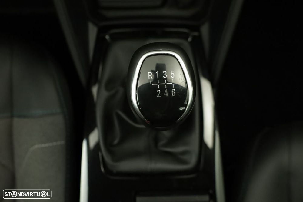 Citroën C4 1.2 PureTech Plus - 13