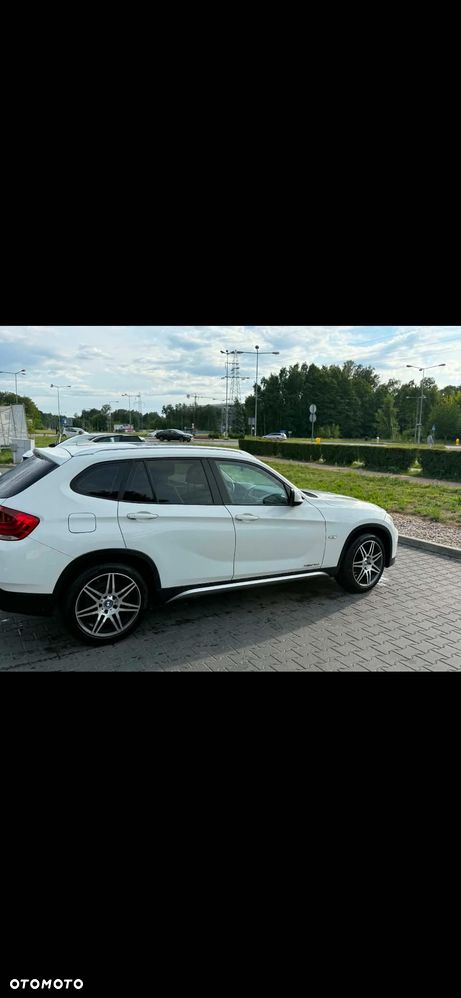 BMW X1 - 3