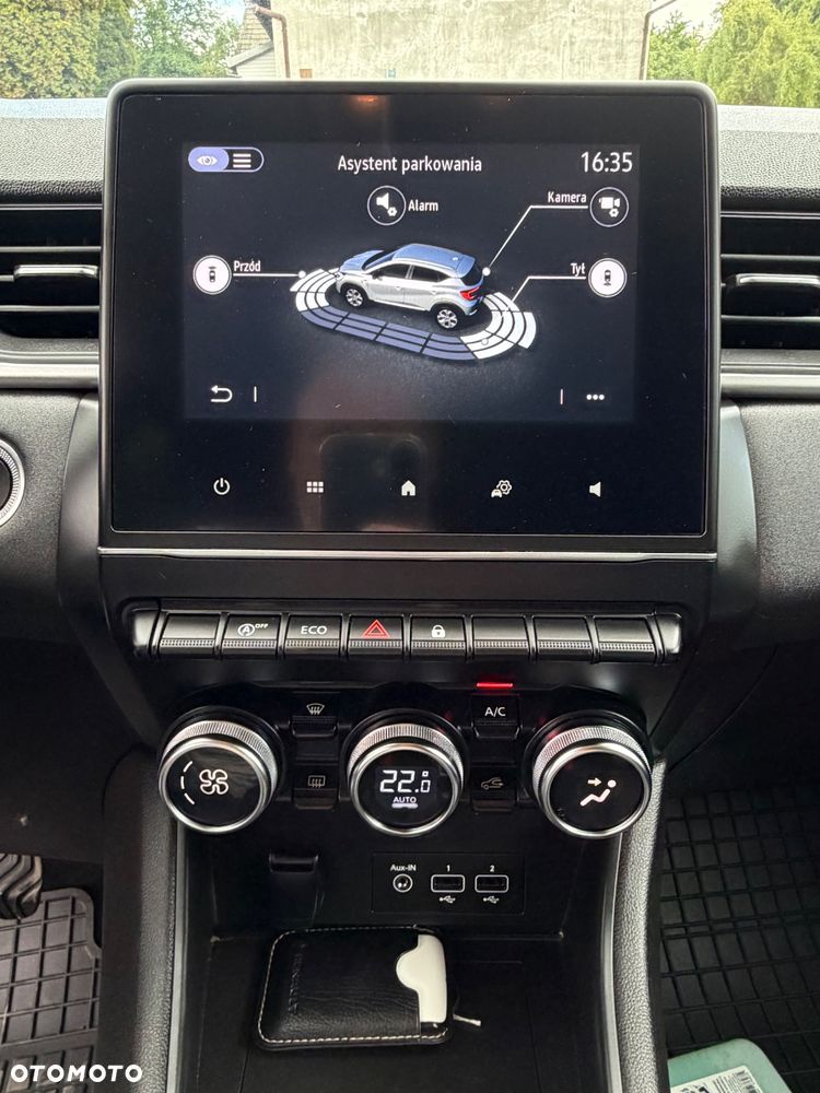 Renault Captur TCe 90 TECHNO - 22