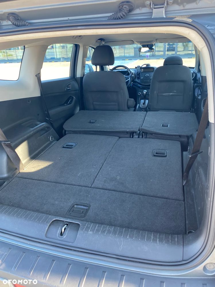 Chevrolet Orlando - 40