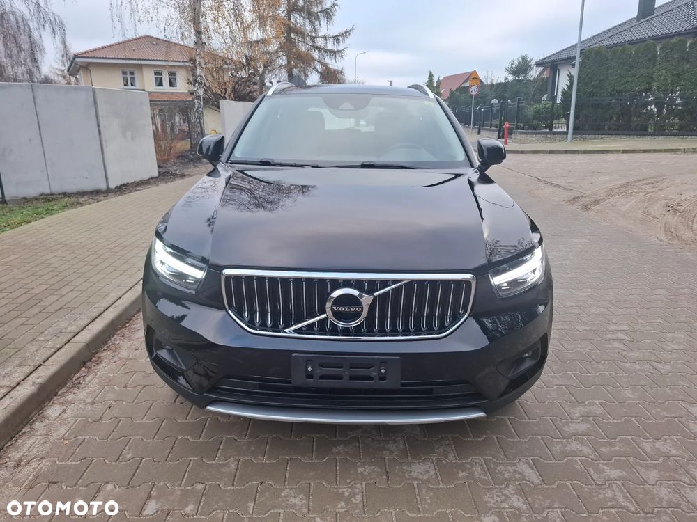 Volvo XC 40 T5 Plug-In Hybrid Inscription Expression Pro - 15