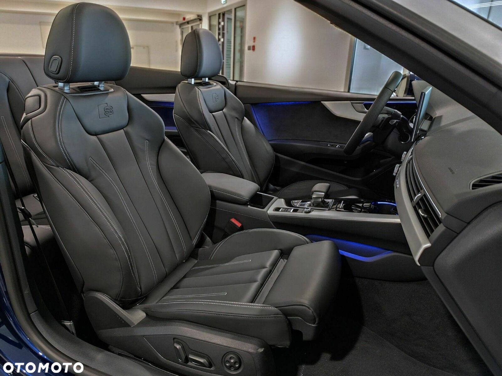 Audi A5 - 26