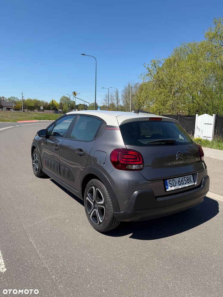 Citroën C3 1.2 PureTech Elle - 3