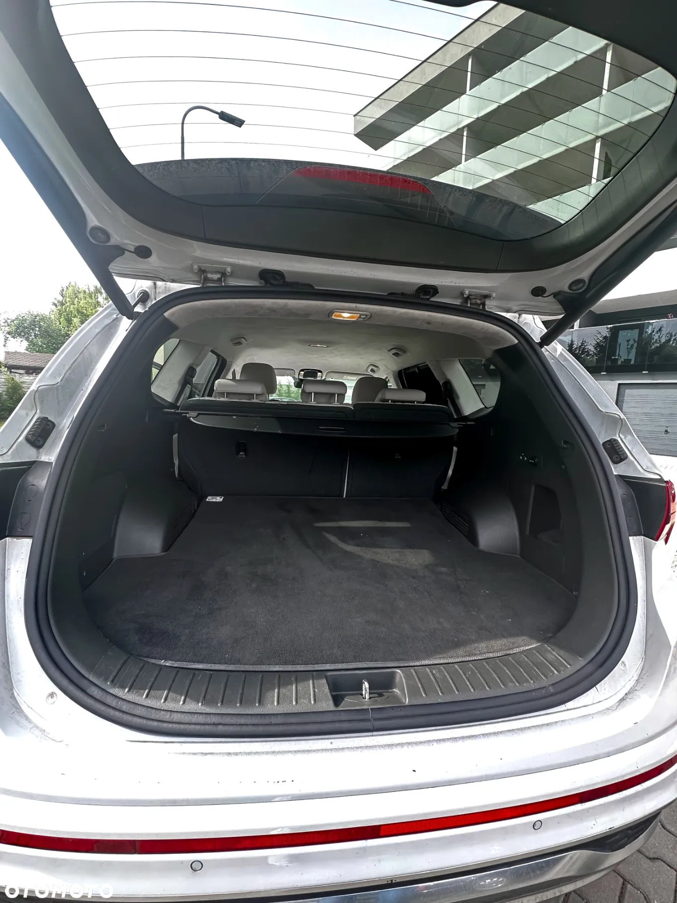 Hyundai Santa Fe 1.6 T-GDI PHEV Platinum 4WD - 15