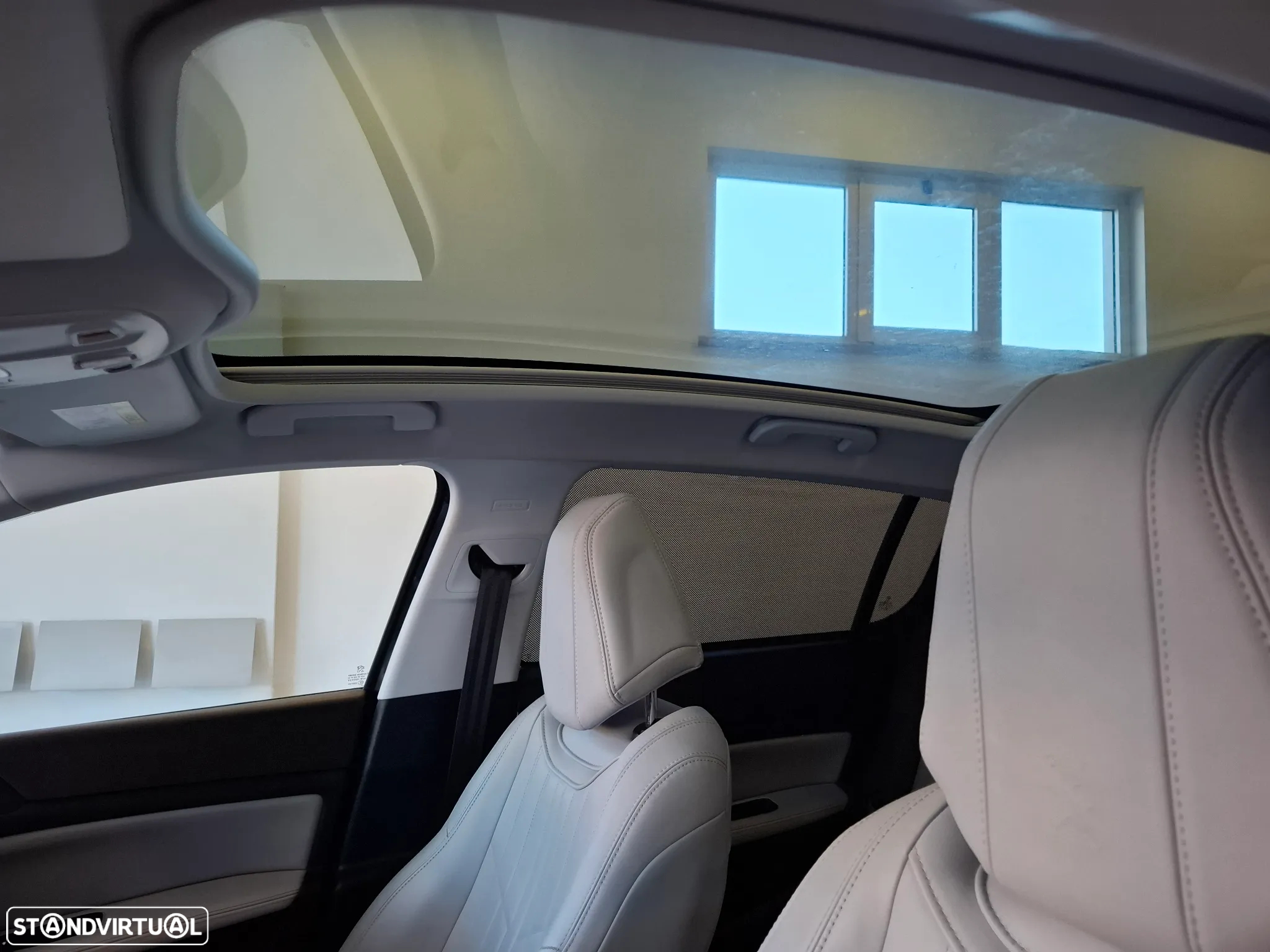 Peugeot 308 1.5 BlueHDi Allure Pack - 15