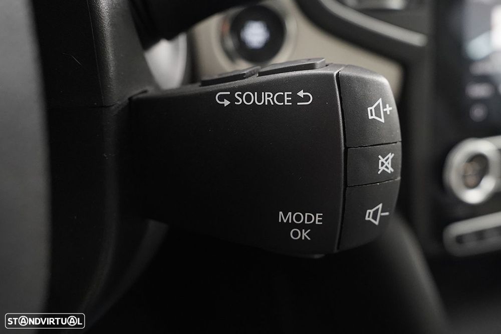 Renault Talisman 2.0 Blue dCi Initiale Paris EDC - 19