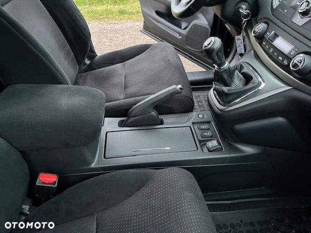 Honda CR-V 2.0 Elegance - 11