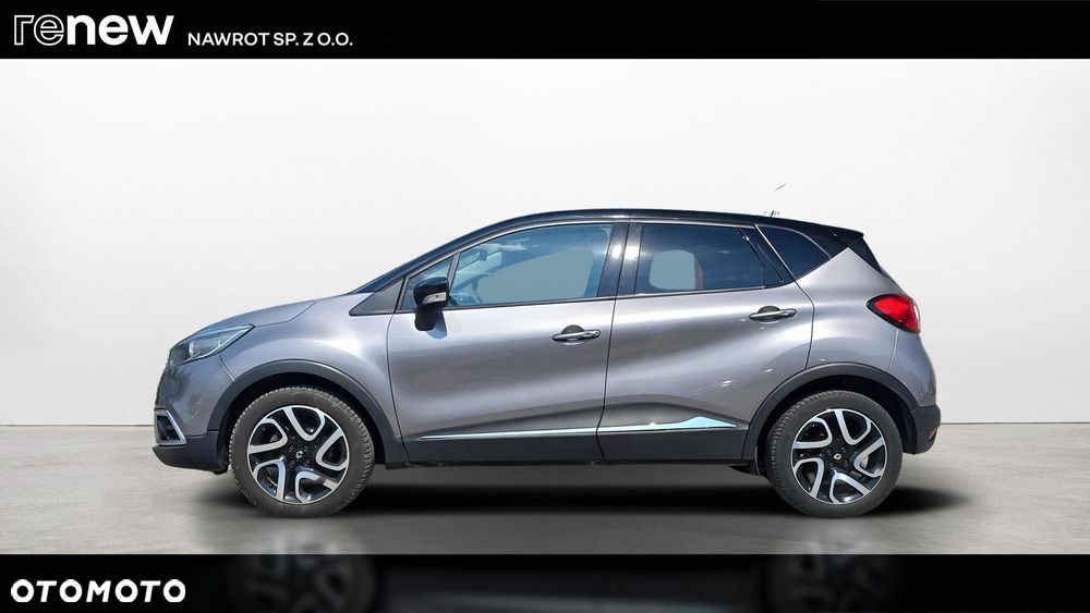 Renault Captur 1.2 TCe Intens EDC - 2
