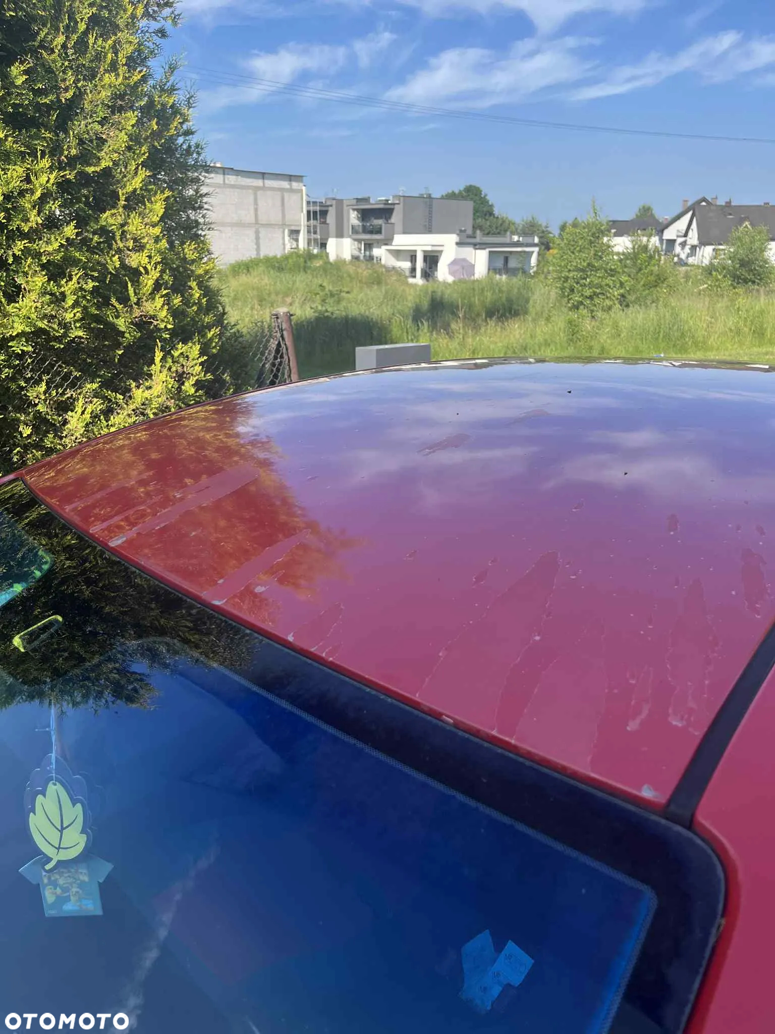 Fiat Grande Punto - 8