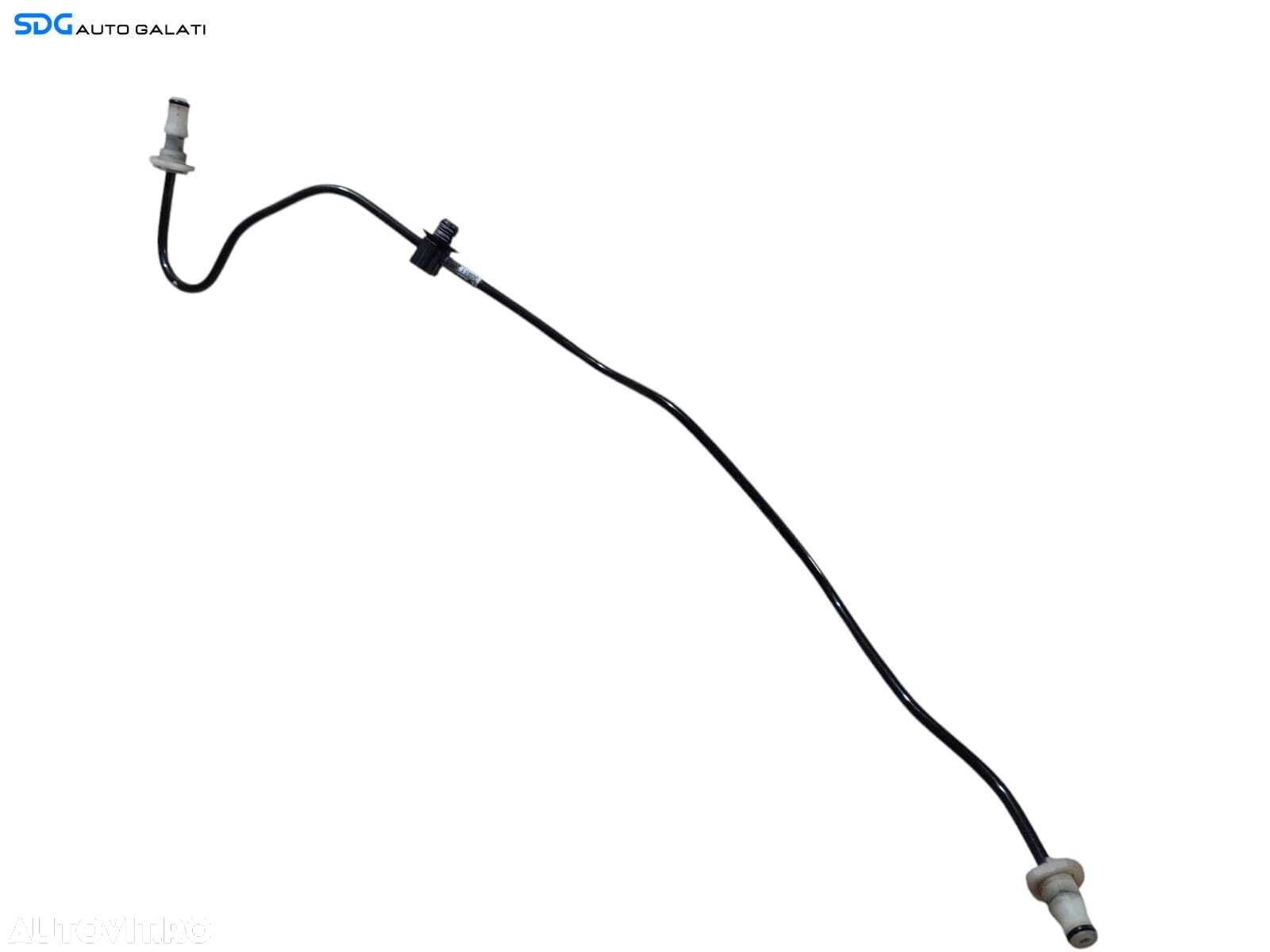 Conducta Teava Ambreiaj Renault Scenic 3 1.5 DCI 2009 - 2016 Cod 308512092R [N1585] - 3