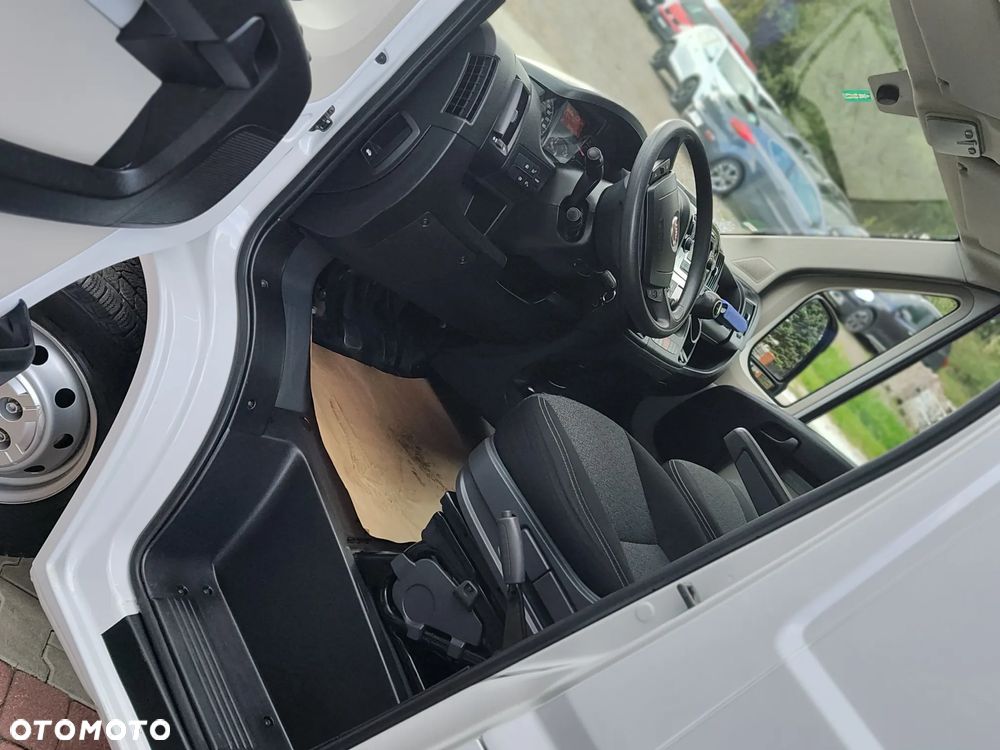 Fiat Ducato - 27