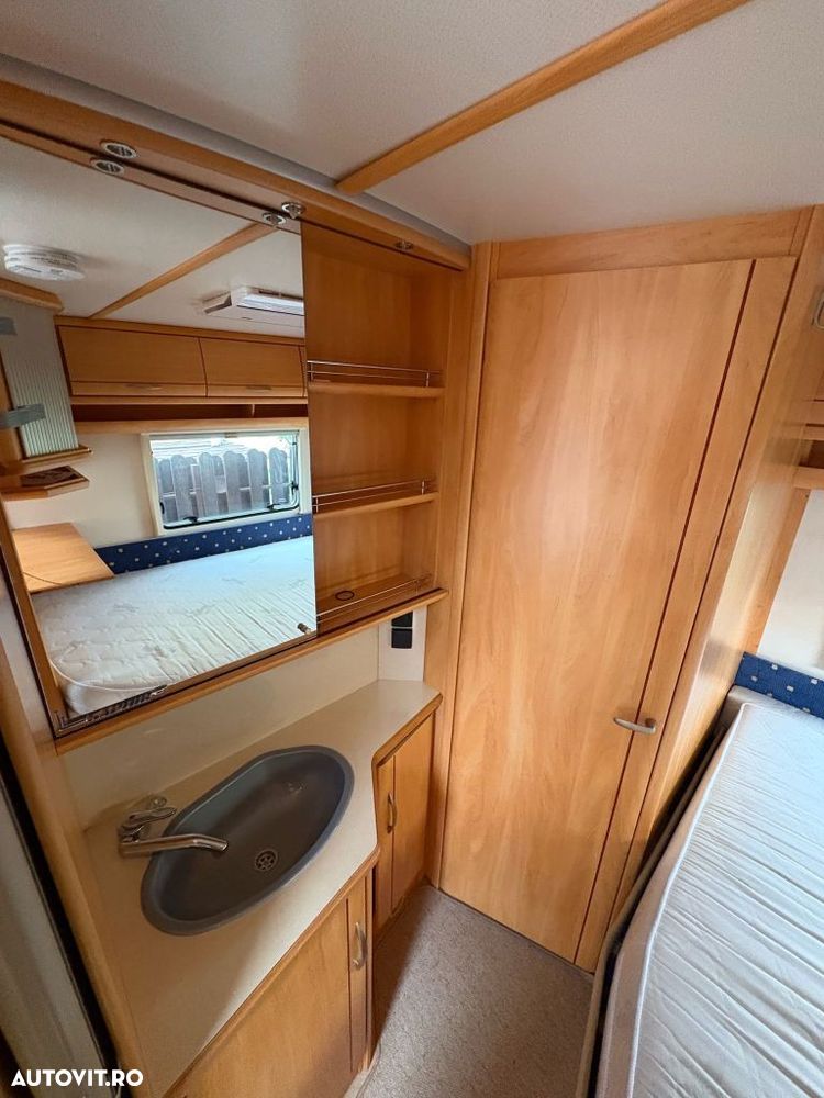 Fendt Safir 470 - 22