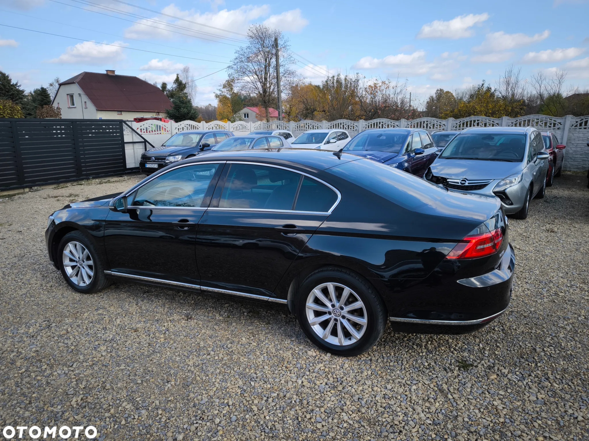 Volkswagen Passat 1.8 TSI BMT Highline - 10