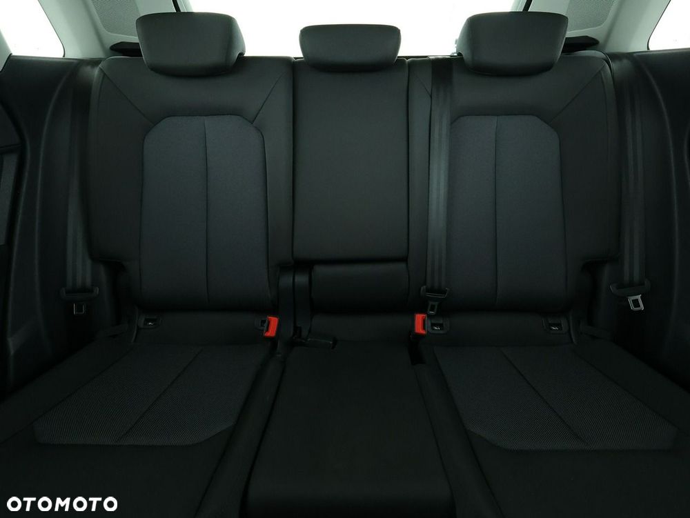 Audi Q3 35 TFSI S tronic advanced - 22