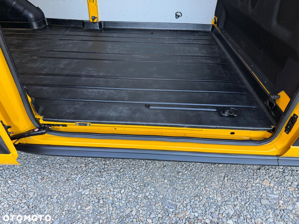 Ford Transit 2.0 - 130km Zadbany SUPER STAN Klima Tempomat - 15