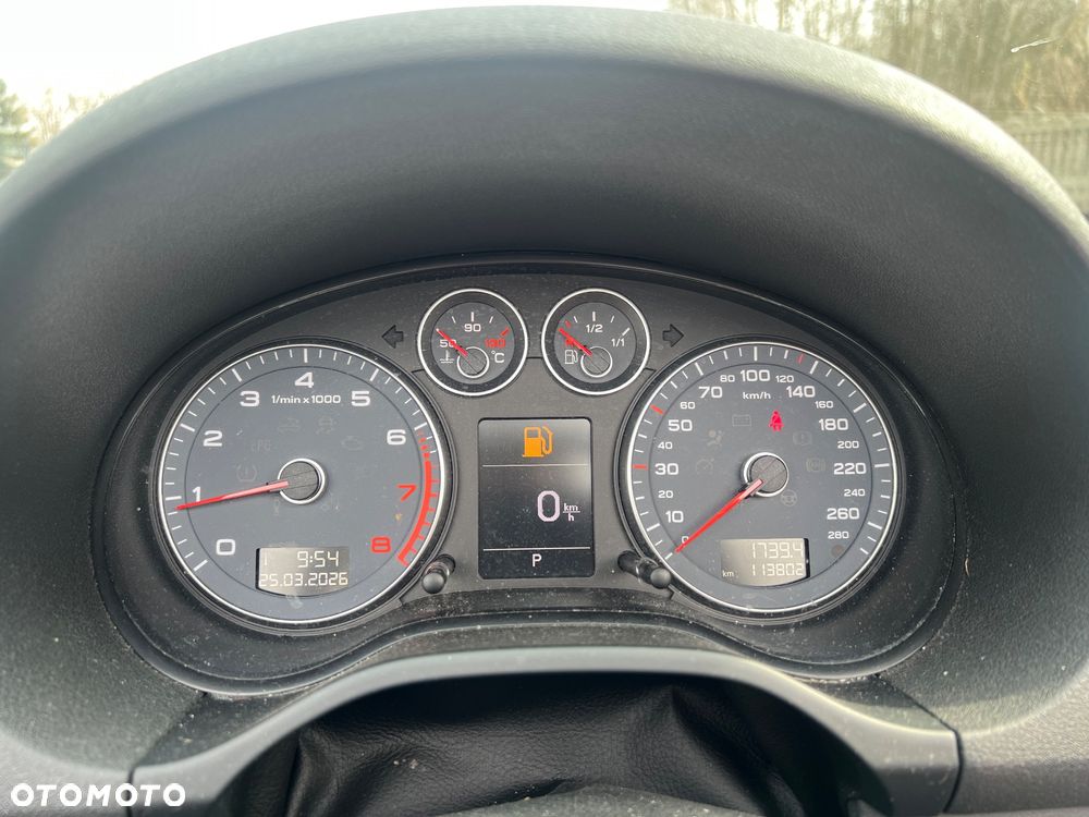 Audi A3 Cabrio 1.8 TFSI S tronic S Line Sportpaket (plus) - 9