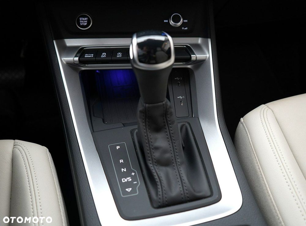 Audi Q3 Sportback - 21