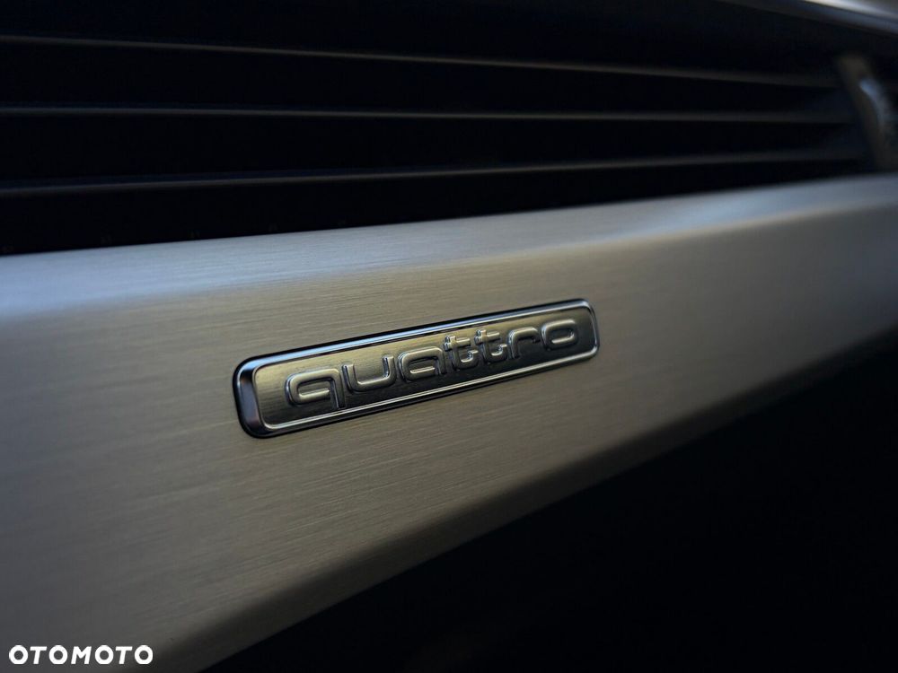 Audi A4 Avant 40 TDI mHEV Quattro S Line S tronic - 25