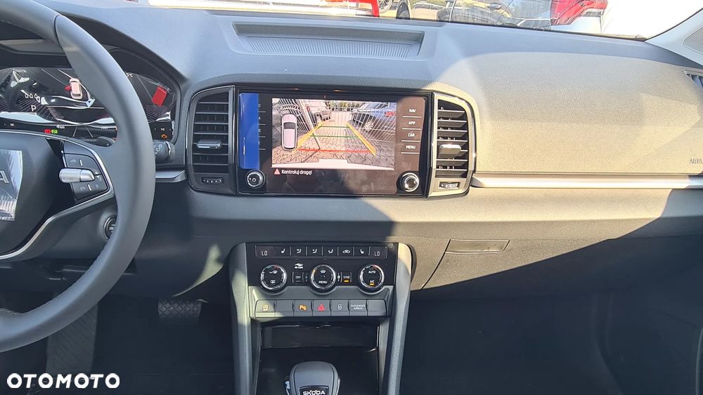 Skoda Karoq 1.5 TSI ACT Edition 130 DSG - 11