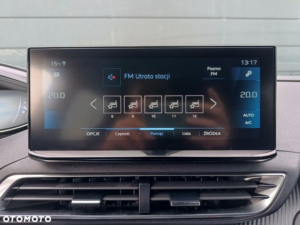 Peugeot 5008 1.5 BlueHDi Allure S&S EAT8 - 29