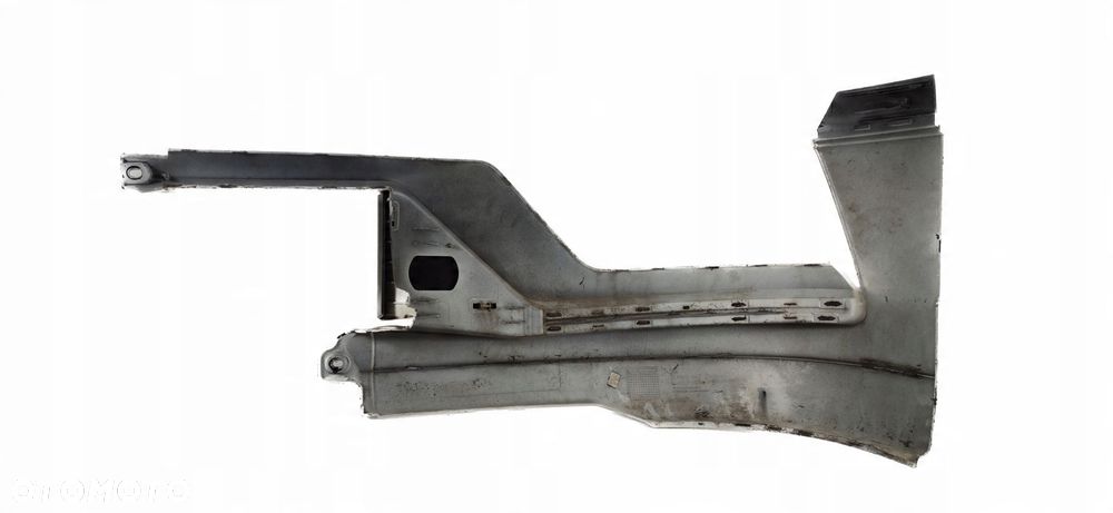 PRAWY NAROŻNIK LISTWA PRZÓD MAN TGX 81416105822 - 11
