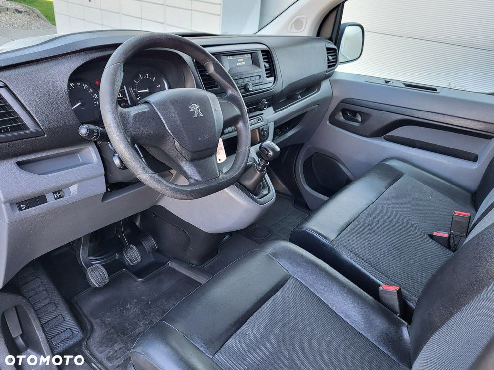 Peugeot Expert - 17