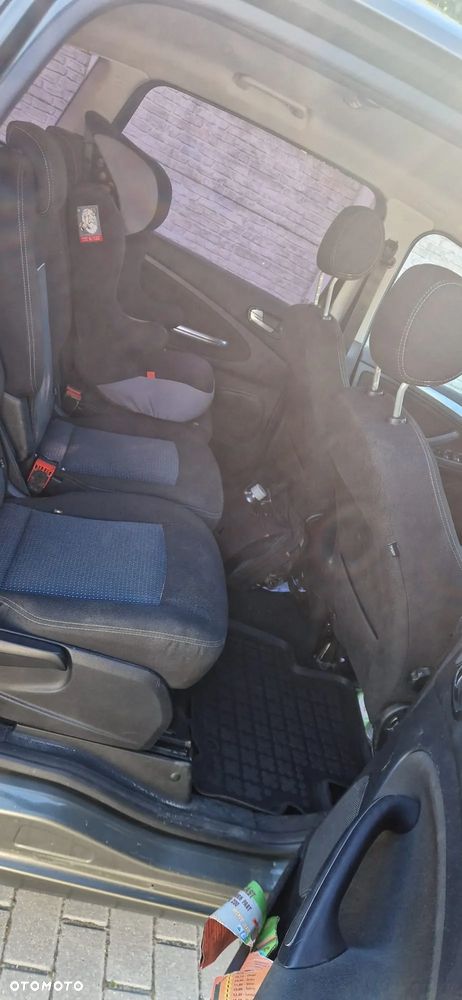 Ford S-Max 2.0 TDCi Titanium - 7