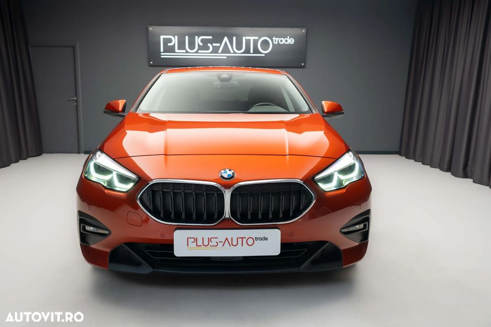 BMW Seria 2 220d xDrive Aut. Advantage - 5