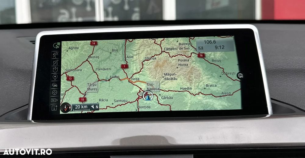BMW X1 - 18